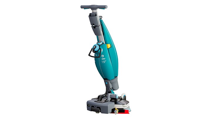 i-mop XL Plus Walk-Behind Floor Scrubber alt 18